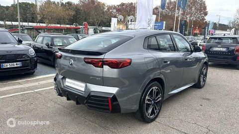 X2 i eDrive20 204ch M Sport 2024 occasion 13300 Salon-de-Provence
