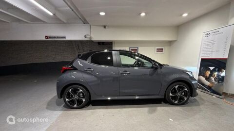Yaris 130h Collection 5p MY26 2026 occasion 75005 Paris