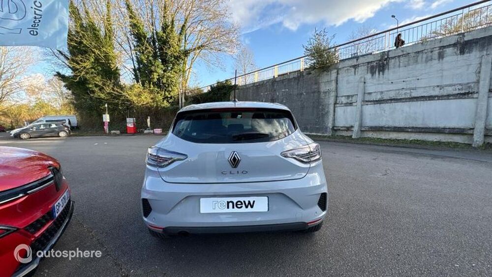 Clio 1.5 Blue dCi 100ch Evolution - 24 2025 occasion 59850 Nieppe