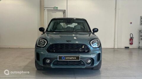 Countryman Cooper SE 125ch + 95ch Edition Premium Plus ALL4 BVA6 2023 occasion 13100 Aix-en-Provence