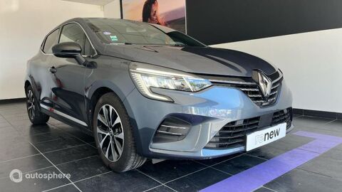 Clio 1.0 TCe 90ch Techno 2023 occasion 84120 Pertuis
