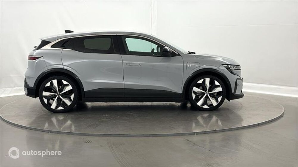 M&eacute;gane E-Tech Electric EV60 220ch Techno super charge -C 2023 occasion 02000 Laon