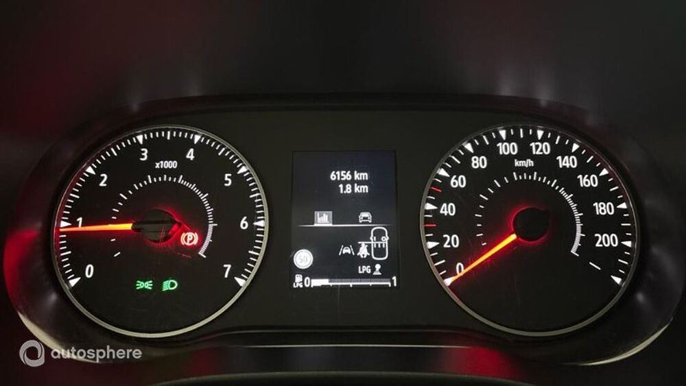 Sandero 1.0 ECO-G 100ch Stepway Extreme -24 2025 occasion 57200 Sarreguemines
