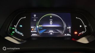 Captur 1.6 E-Tech hybride 145ch Techno 2023 occasion 57000 Metz