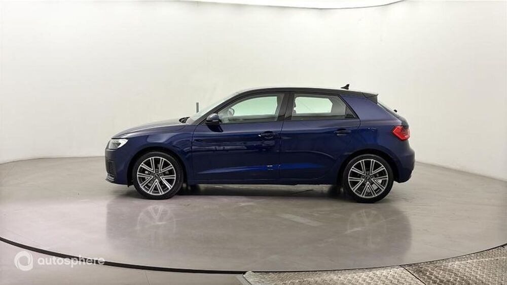A1 30 TFSI 116ch Design S tronic 7 2025 occasion 86000 Poitiers