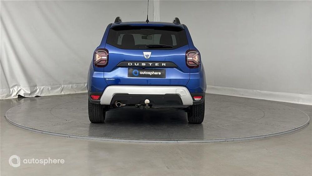 Duster 1.5 Blue dCi 115ch Prestige 4x2 2021 occasion 59223 Roncq
