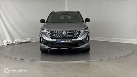 Austral 1.2 E-Tech full hybrid 200ch esprit Alpine - 26 2026 occasion 62232 Fouqui&egrave;res-l&egrave;s-B&eacute;thune