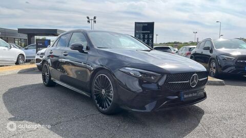 Classe A 200 d 150ch AMG Line 8G-DCT 2026 occasion 77144 Mont&eacute;vrain