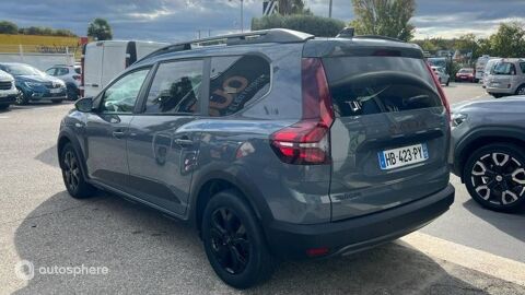 Jogger 1.0 TCe 110ch Extreme+ 7 places 2025 occasion 13700 Marignane