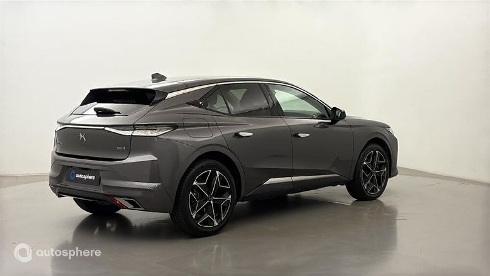 DS4 E-TENSE 225ch Rivoli 2022 occasion 63500 ISSOIRE