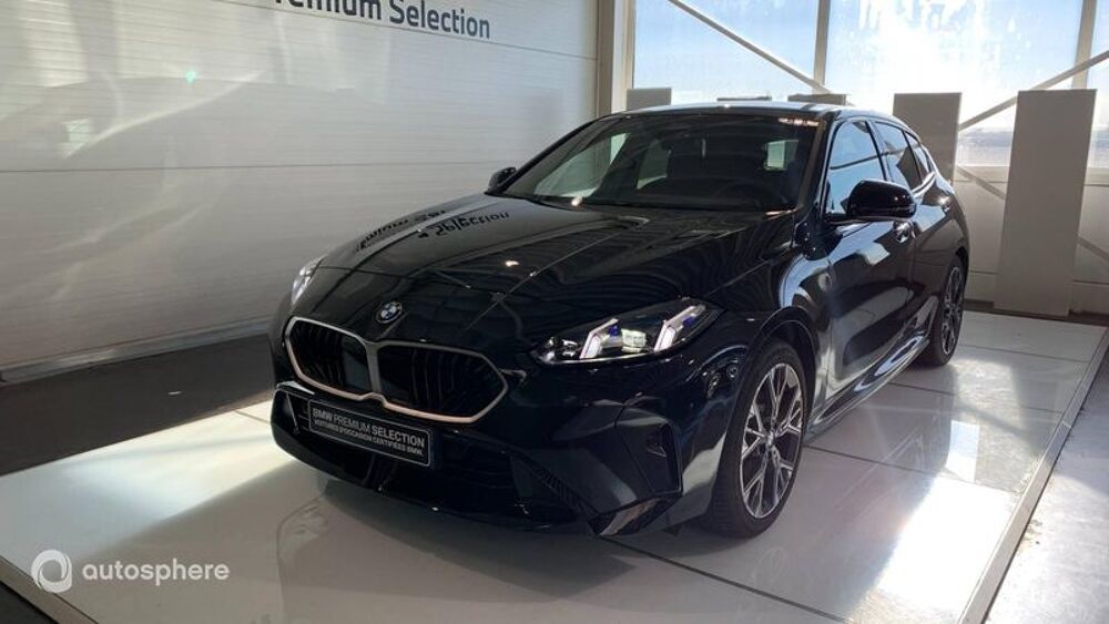 S&eacute;rie 1 120dA 163ch M Sport DKG7 2026 occasion 59113 Seclin