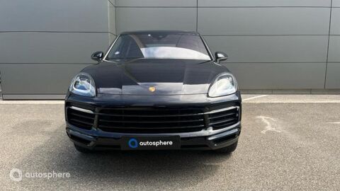 Cayenne 3.0 V6 462ch E-Hybrid 2019 occasion 69200 V&eacute;nissieux