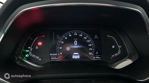 Captur 1.3 TCe mild hybrid 140ch Techno 2023 occasion 57200 Sarreguemines