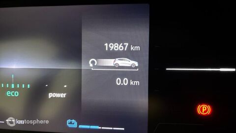 Clio 1.6 E-Tech 145ch full hybrid Evolution - 24 2024 occasion 51100 Reims