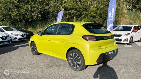 208 1.2 PureTech 100ch S&S Active 2024 occasion 64122 URRUGNE