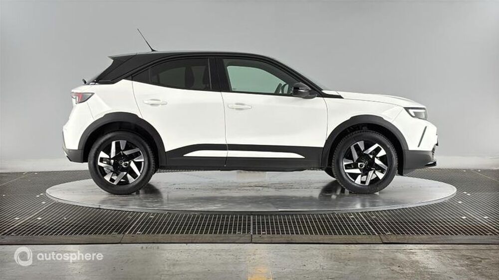 Mokka 1.2 Turbo 130ch GS BVA8 2024 occasion 63000 Clermont-Ferrand