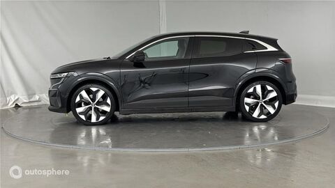 M&eacute;gane E-Tech Electric EV60 220ch Techno super charge 2023 occasion 10000 Troyes