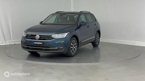 Volkswagen Tiguan 1.5 TSI 130ch Life 2021 occasion Hazebrouck 59190