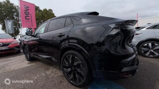 Rafale 1.2 E-Tech full hybrid 200ch esprit Alpine 2026 occasion 84120 Pertuis