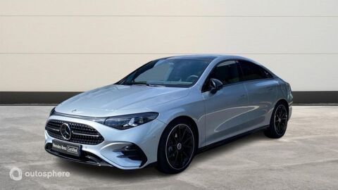 Annonce voiture Mercedes Classe CLA 57999 €