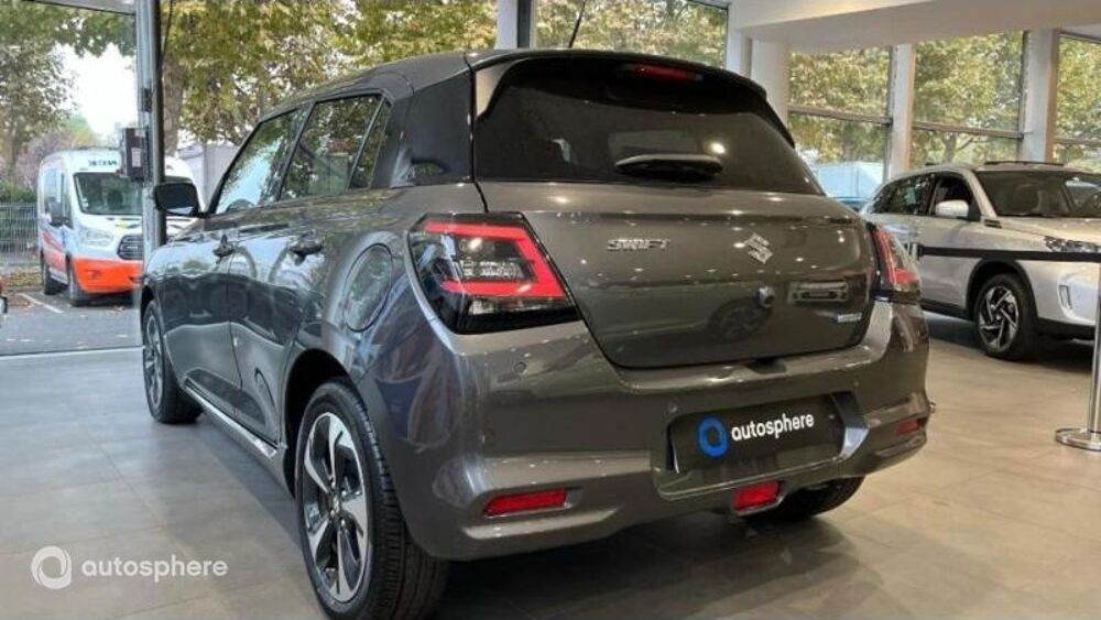 Swift 1.2 Hybrid 83ch Pack 2026 occasion 78310 Coigni&egrave;res