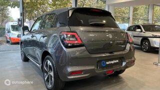 Swift 1.2 Hybrid 83ch Pack 2026 occasion 78310 Coigni&egrave;res