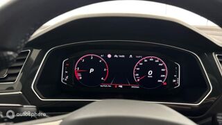 Tiguan 2.0 TDI 150ch R-Line DSG7 2023 occasion 51100 Reims