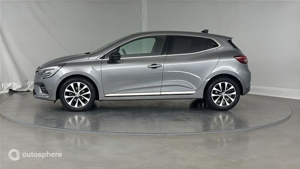Clio 1.0 TCe 90ch Techno 2023 occasion 62219 Longuenesse