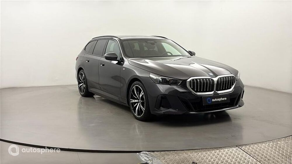 S&eacute;rie 5 530e 299ch M Sport xDrive 2025 occasion 33700 M&eacute;rignac