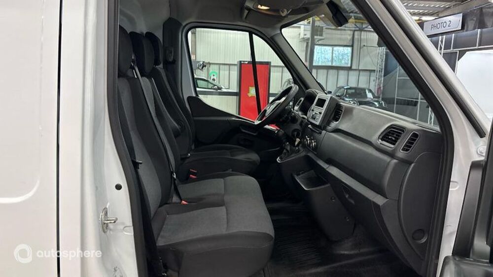 Master F3500 L2H2 2.3 Blue dCi 135ch Confort Euro6E 2024 occasion 57500 Saint-Avold
