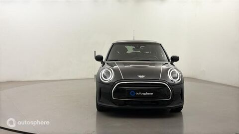 Cooper 136ch Edition Camden BVA7 2023 occasion 33700 M&eacute;rignac