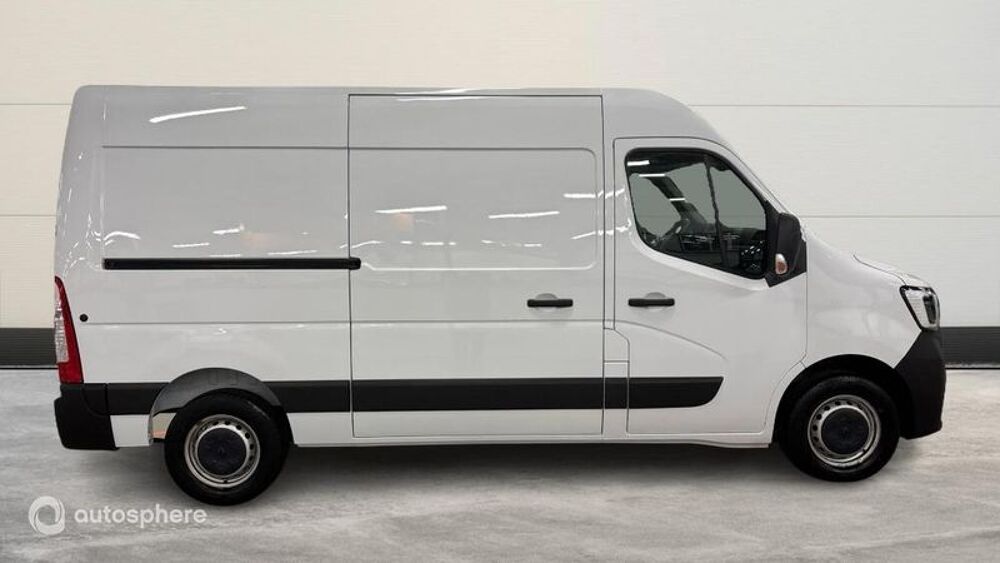Master F3500 L2H2 2.3 Blue dCi 135ch Confort Euro6E 2024 occasion 57000 Metz