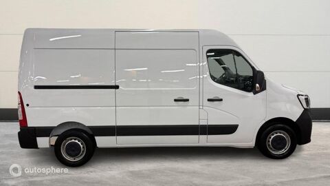 Master F3500 L2H2 2.3 Blue dCi 135ch Confort Euro6E 2024 occasion 57000 Metz