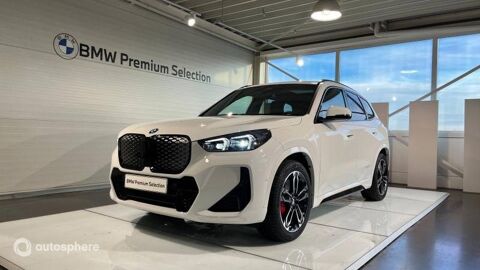 BMW X1 ieDrive20 204ch M Sport 2026 occasion Seclin 59113