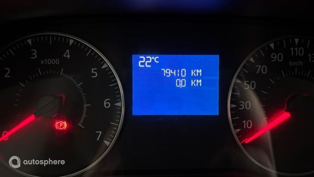 Duster 1.5 Blue dCi 115ch Evasion 4x2 E6U 2021 occasion 59223 Roncq