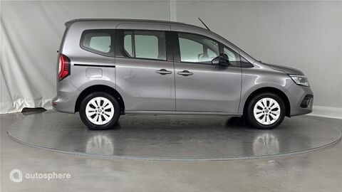Kangoo 1.3 TCe 100ch Zen 2022 occasion 51100 Reims
