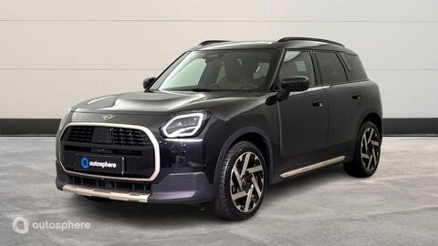 Mini Countryman C 170ch Favoured DKG7 2024 occasion LA TESTE DE BUCH 33260