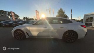 S&eacute;rie 4 430dA xDrive 286ch M Sport 2022 occasion 13300 Salon-de-Provence
