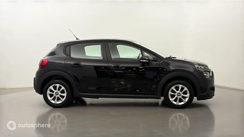 C3 1.5 BlueHDi 100ch S&S PLUS 2024 occasion 63000 Clermont-Ferrand