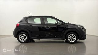 C3 1.5 BlueHDi 100ch S&S PLUS 2024 occasion 63000 Clermont-Ferrand