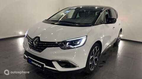 Annonce voiture Renault Scnic 22499 