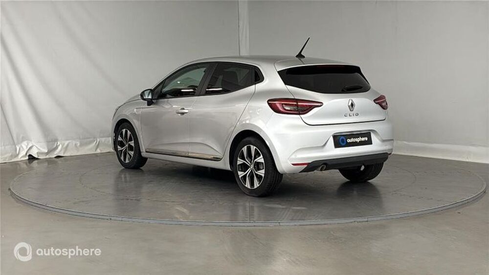 Clio 1.0 TCe 90ch Evolution X-Tronic 2022 occasion 59850 Nieppe