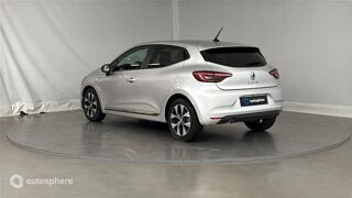 Clio 1.0 TCe 90ch Evolution X-Tronic 2022 occasion 59850 Nieppe