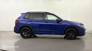 Tiguan 2.0 TDI 150ch R-Line DSG7 2024 occasion 37500 Chinon