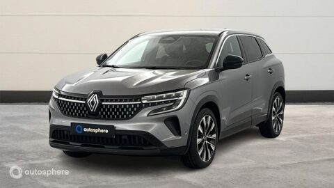 Renault Austral 1.2 E-Tech full hybrid 200ch Techno 2023 occasion Coquelles 62231