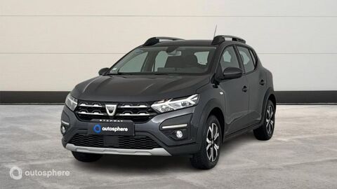 Annonce voiture Dacia Sandero 12999 €