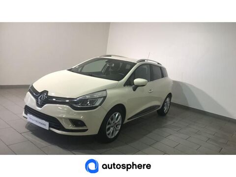 Renault Clio 1.2 TCe 120ch energy Intens 5p 2016 occasion Mexy 54135
