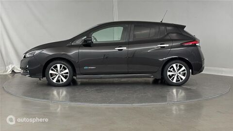 Captur 1.0 TCe 90ch Techno 2023 occasion 62000 Arras