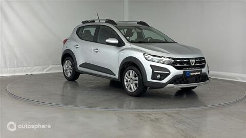 Sandero 1.0 TCe 90ch Stepway Confort -22 2022 occasion 57000 Metz