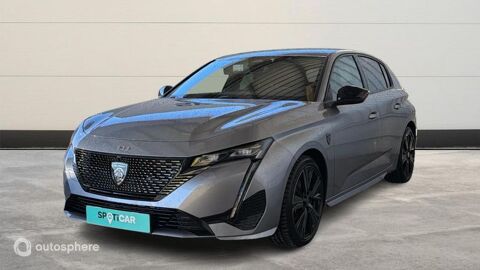 Peugeot 308 PHEV 180ch GT e-EAT8 2023 occasion Salon-de-Provence 13300